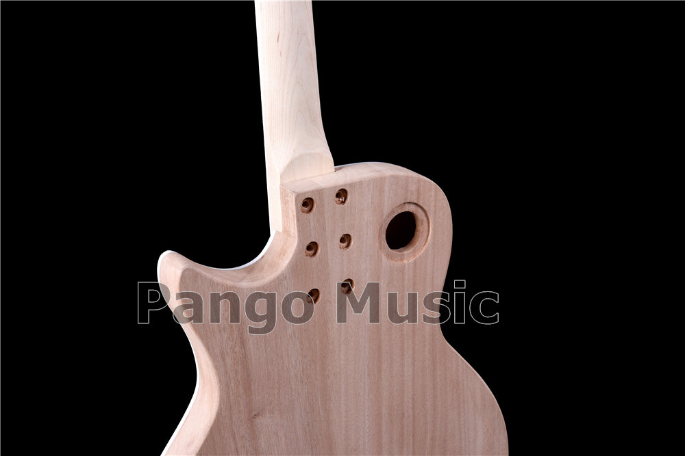 PANGO MUSIC 6 Strings DIY Electric Guitar Kit (PTM-155)