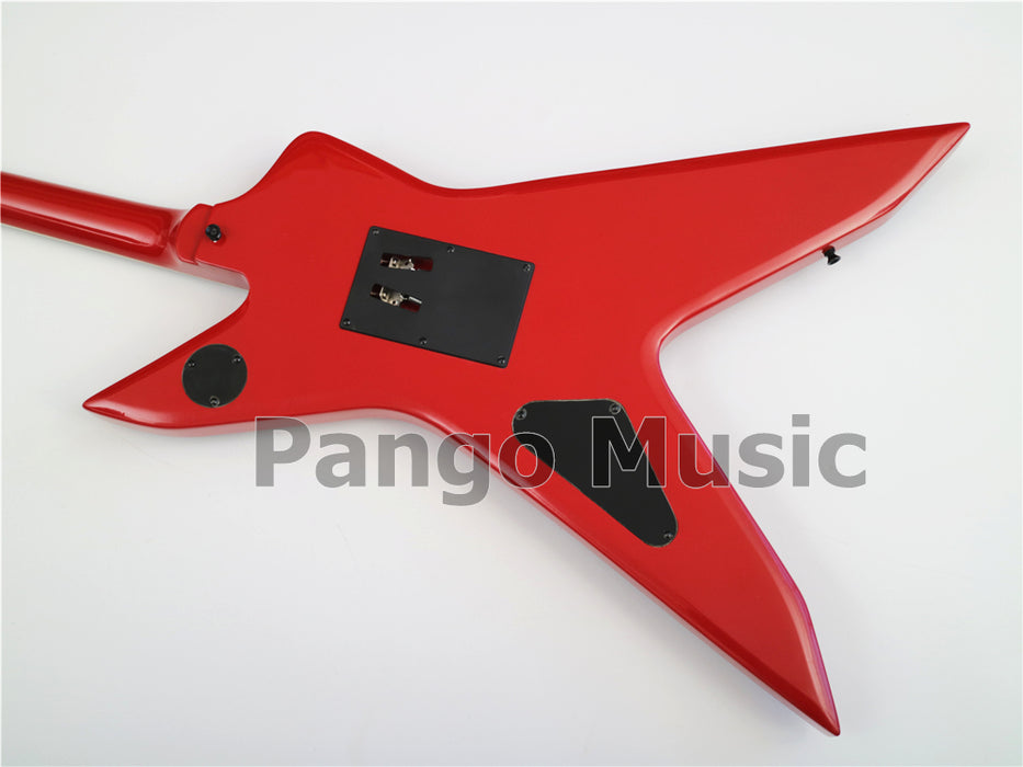 PANGO Music Electric Guitar (PYX-414)