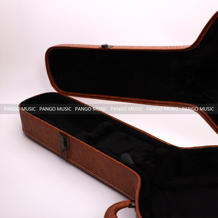 PANGO MUSIC ES335 Electric Guitar Hard Case (ZX-004)