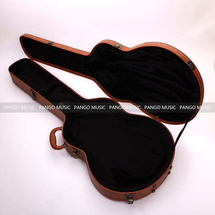 PANGO MUSIC ES335 Electric Guitar Hard Case (ZX-004)