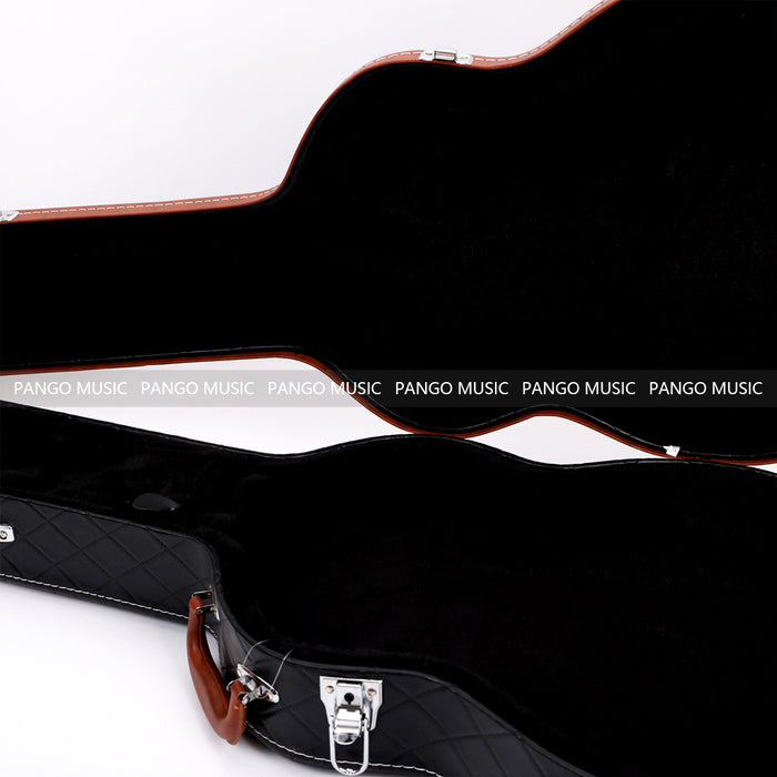 PANGO MUSIC ES335 Electric Guitar Hard Case (ZX-007)