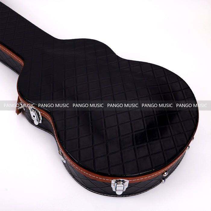 PANGO MUSIC ES335 Electric Guitar Hard Case (ZX-007)