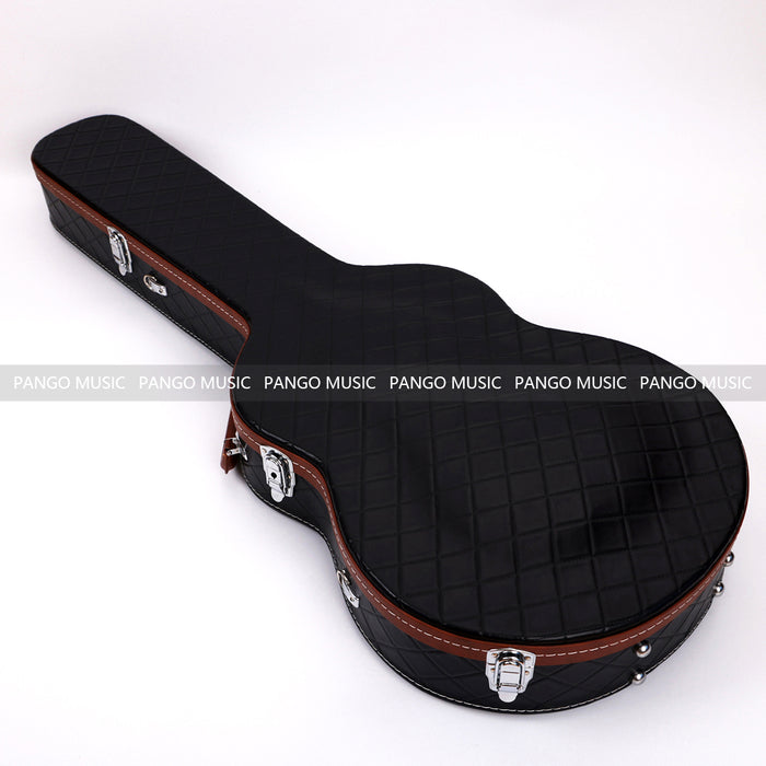 PANGO MUSIC ES335 Electric Guitar Hard Case (ZX-007)