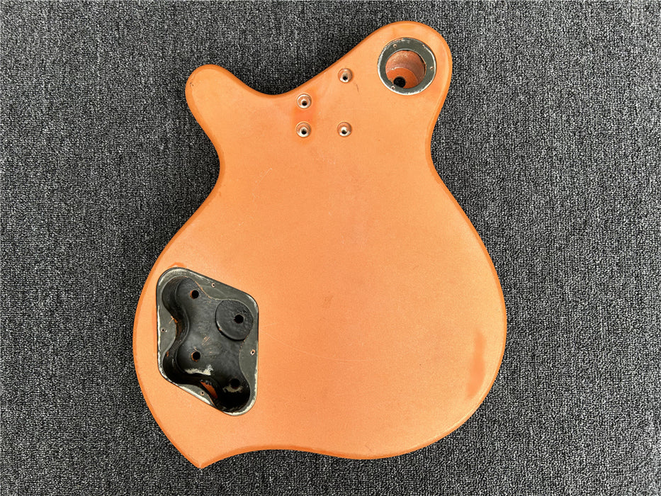 Electric Guitar Body on Sale (WJ-0074)