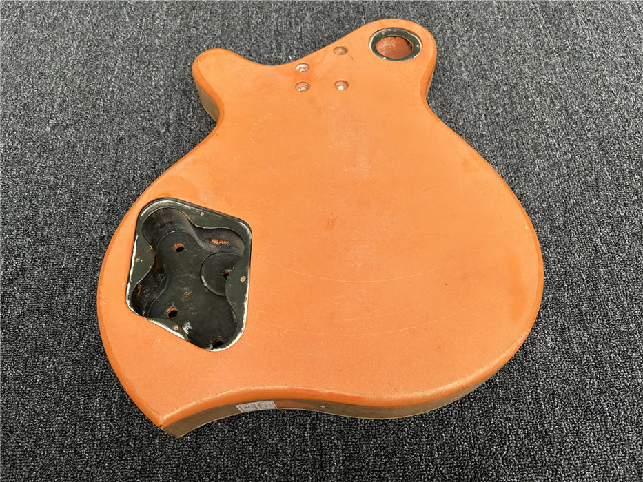 Electric Guitar Body on Sale (WJ-0074)