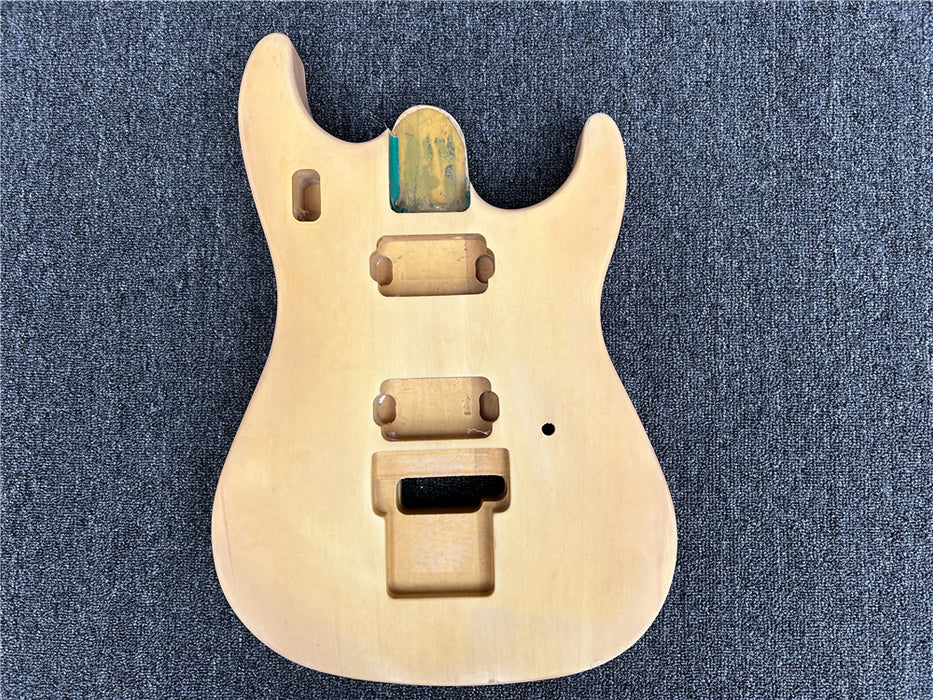 Electric Guitar Body on Sale (WJ-0076)