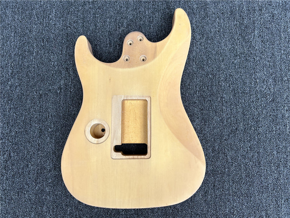 Electric Guitar Body on Sale (WJ-0076)