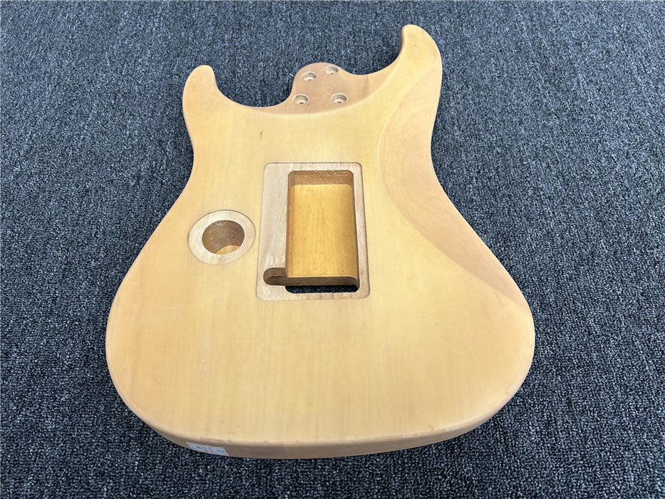 Electric Guitar Body on Sale (WJ-0076)