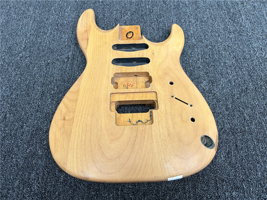 Electric Guitar Body on Sale (WJ-0080)