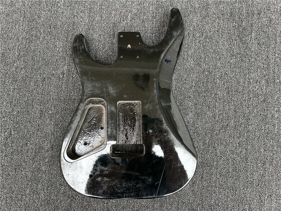 Electric Guitar Body on Sale (WJ-0085)