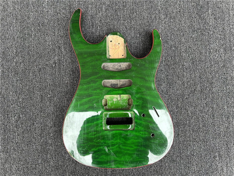 Electric Guitar Body on Sale (WJ-0060)