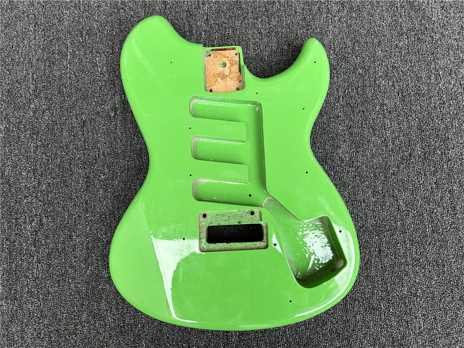 Electric Guitar Body on Sale (WJ-0062)