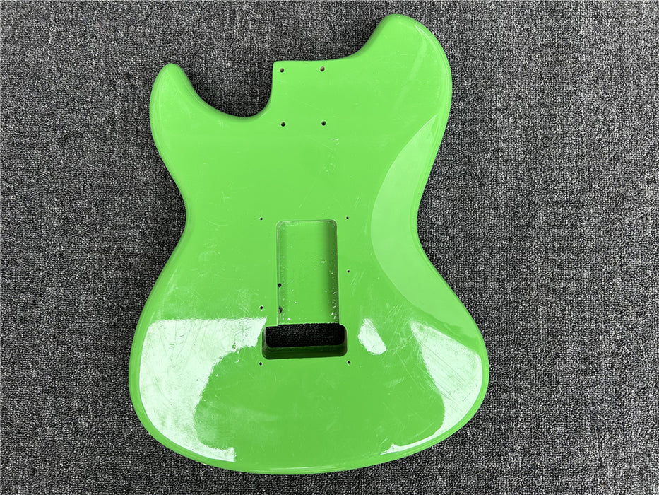 Electric Guitar Body on Sale (WJ-0062)