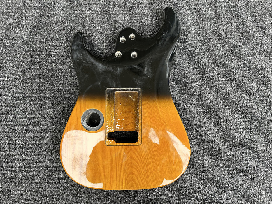 Electric Guitar Body on Sale (WJ-0065)