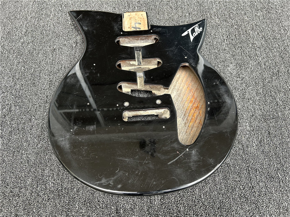 Electric Guitar Body on Sale (WJ-0070)