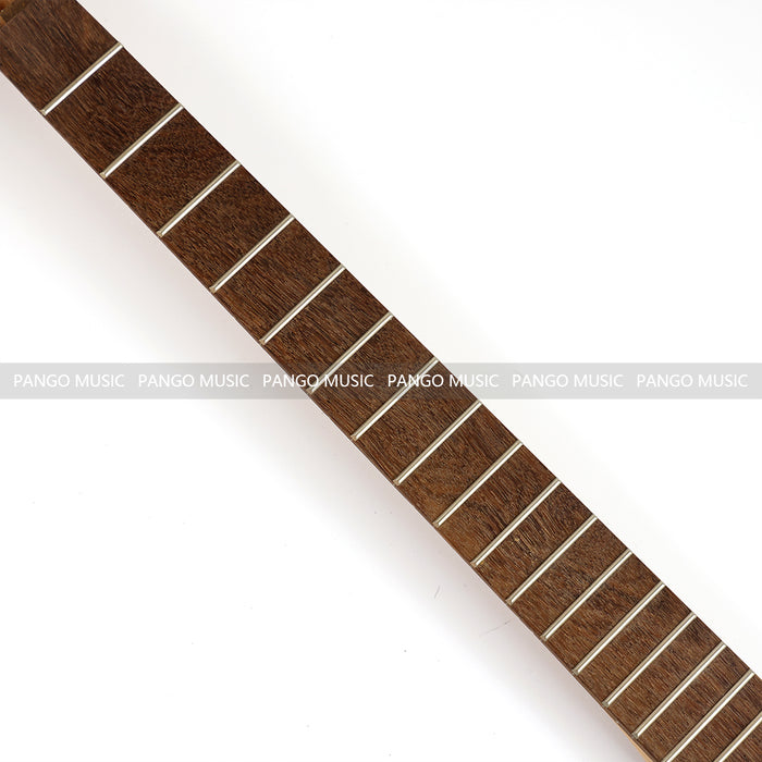 PANGO MUSIC Electric Guitar Neck (EL-10-S)