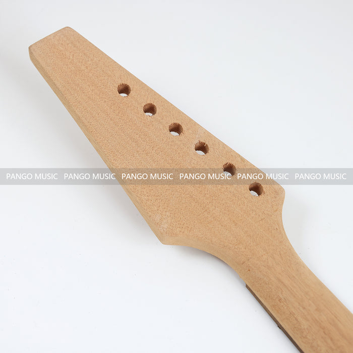 PANGO MUSIC Electric Guitar Neck (EL-10-S)