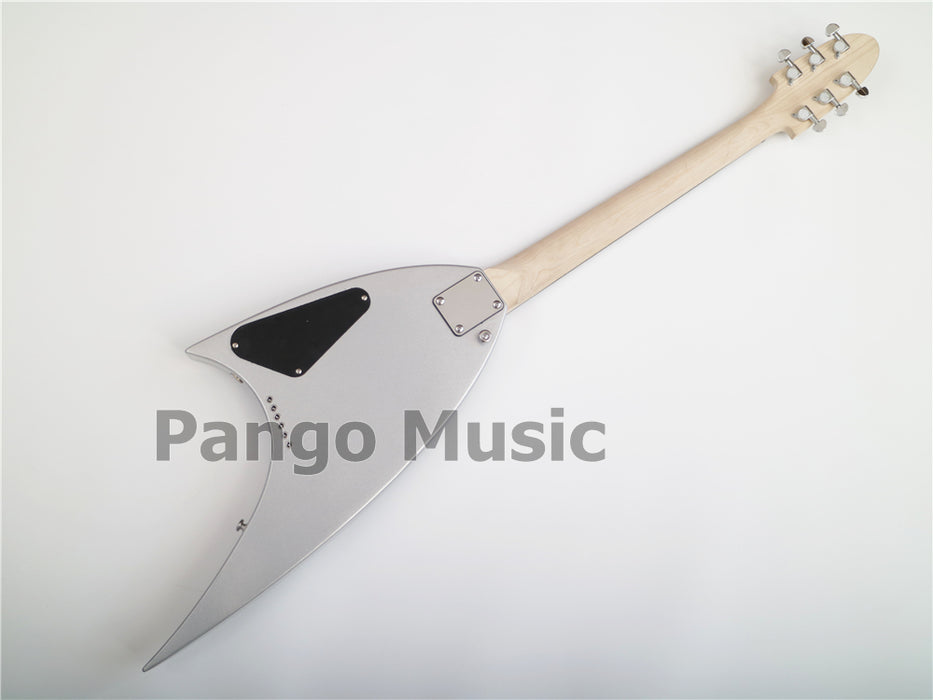 PANGO Music New Design Electric Guitar (240709)