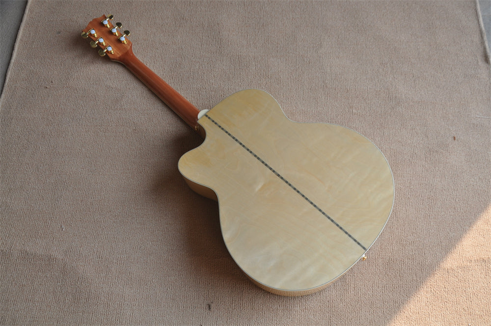 ZQN Series Acoustic Guitar (ZQN0432)