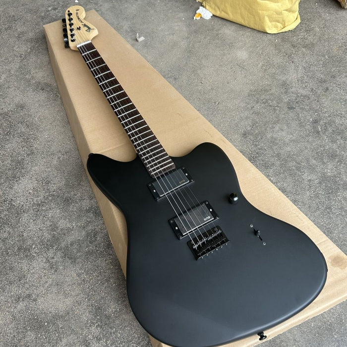 Fen Style Electric Guitar (PHJ-629)