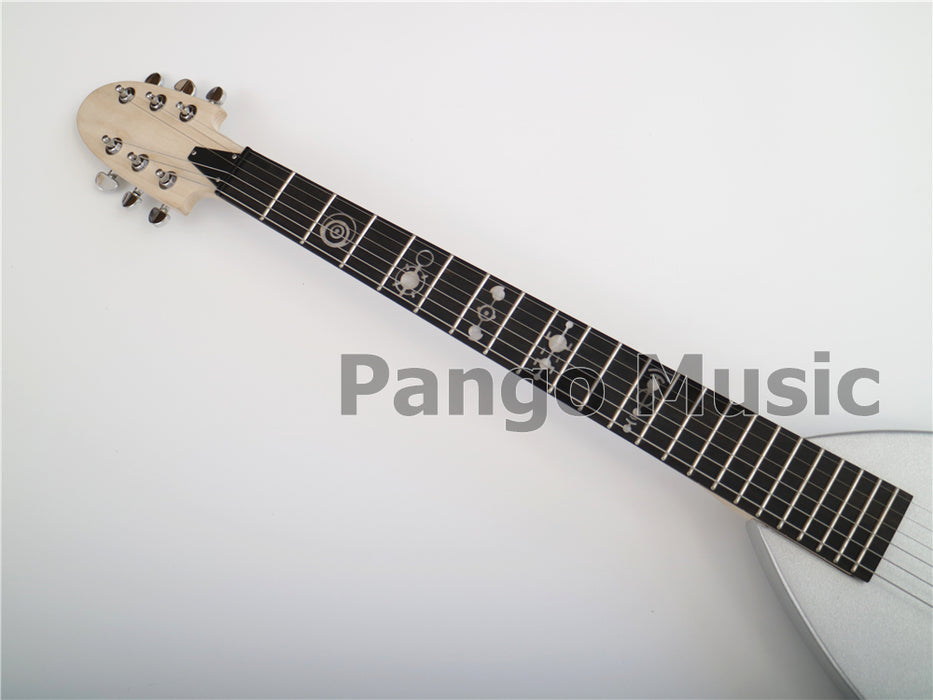 PANGO Music New Design Electric Guitar (240709)