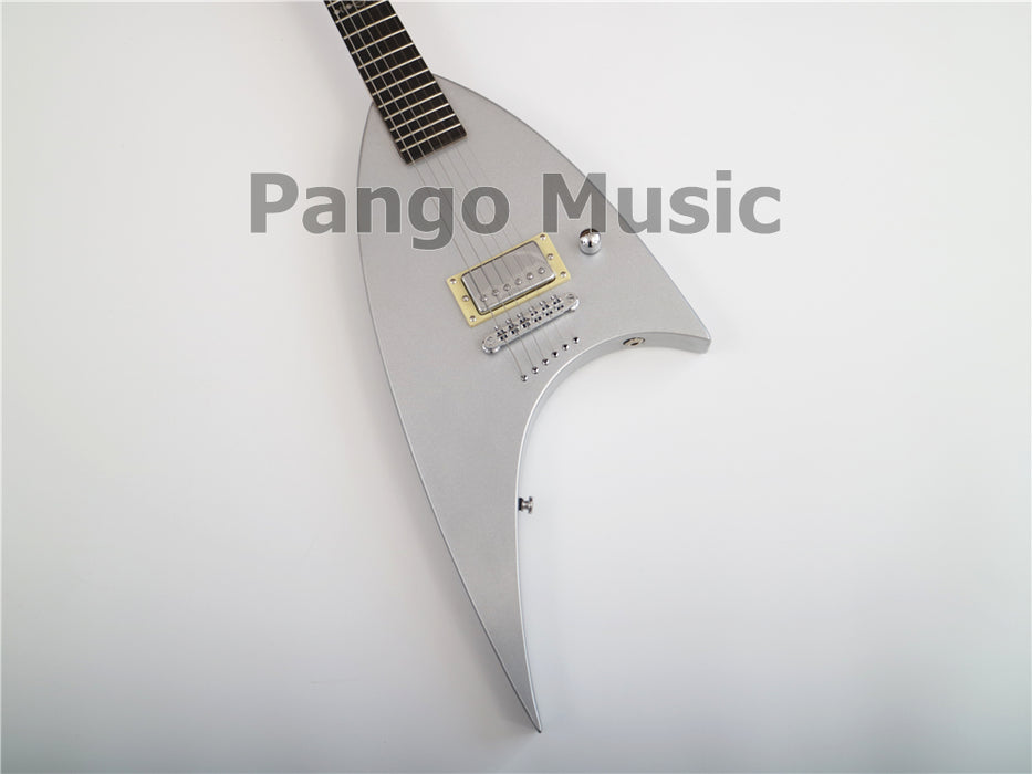 PANGO Music New Design Electric Guitar (240709)