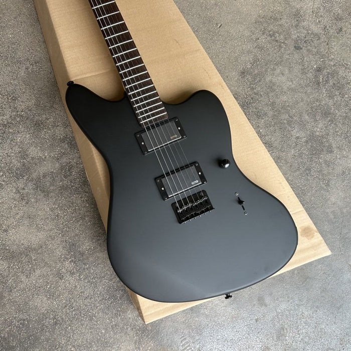 Fen Style Electric Guitar (PHJ-629)