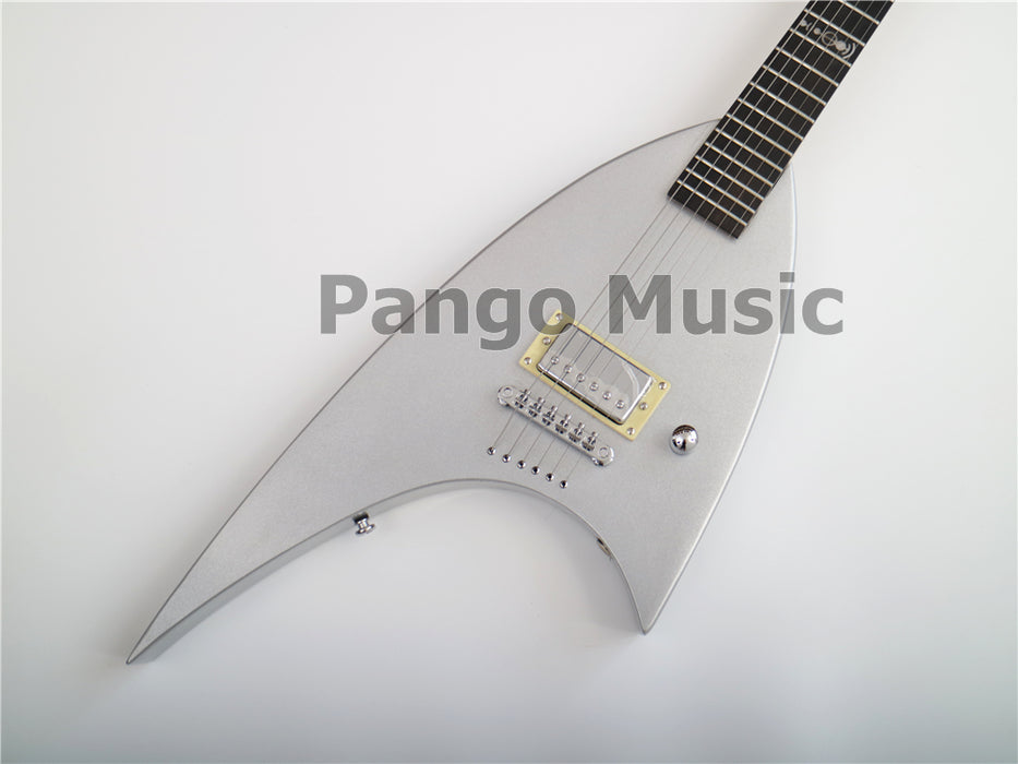 PANGO Music New Design Electric Guitar (240709)