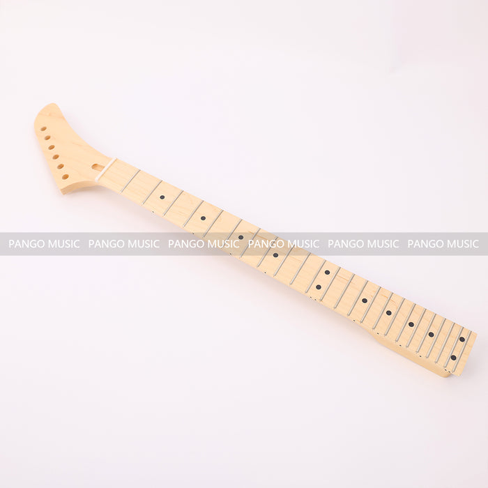 PANGO MUSIC Kramer Style Electric Guitar Neck (2056)