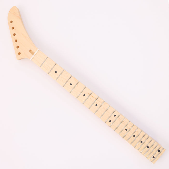 PANGO MUSIC Kramer Style Electric Guitar Neck (2056)