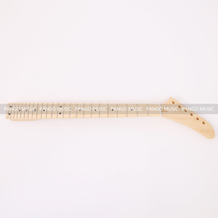 PANGO MUSIC Kramer Style Electric Guitar Neck (2056)