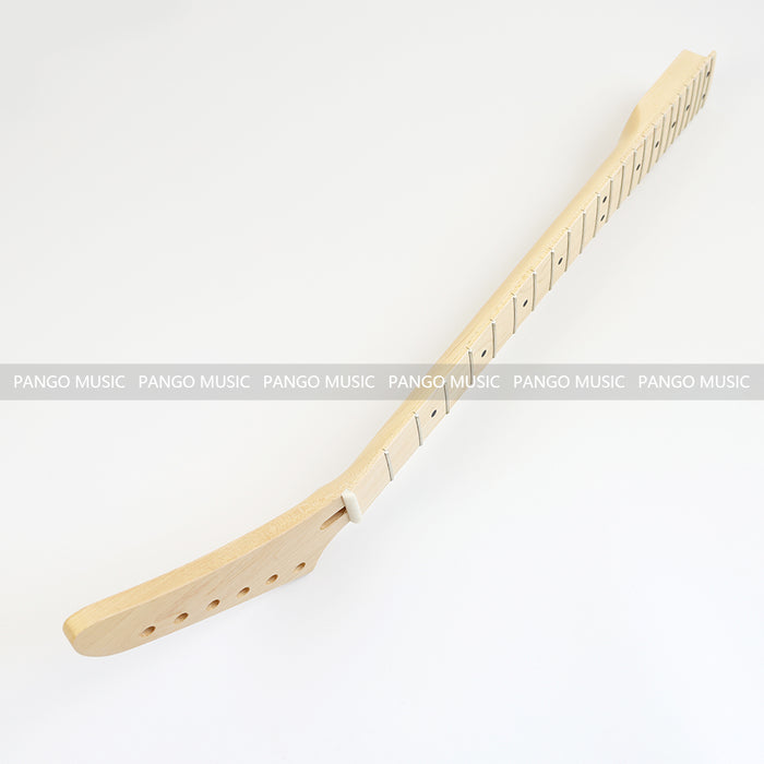 PANGO MUSIC Kramer Style Electric Guitar Neck (2057)