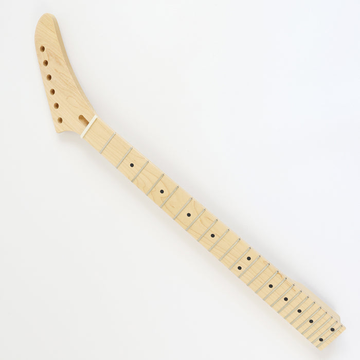 PANGO MUSIC Kramer Style Electric Guitar Neck (2057)