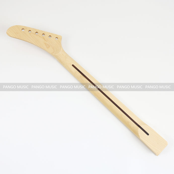 PANGO MUSIC Kramer Style Electric Guitar Neck (2057)