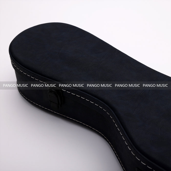 PANGO MUSIC F Mandolin Hard Case (ZX-006)