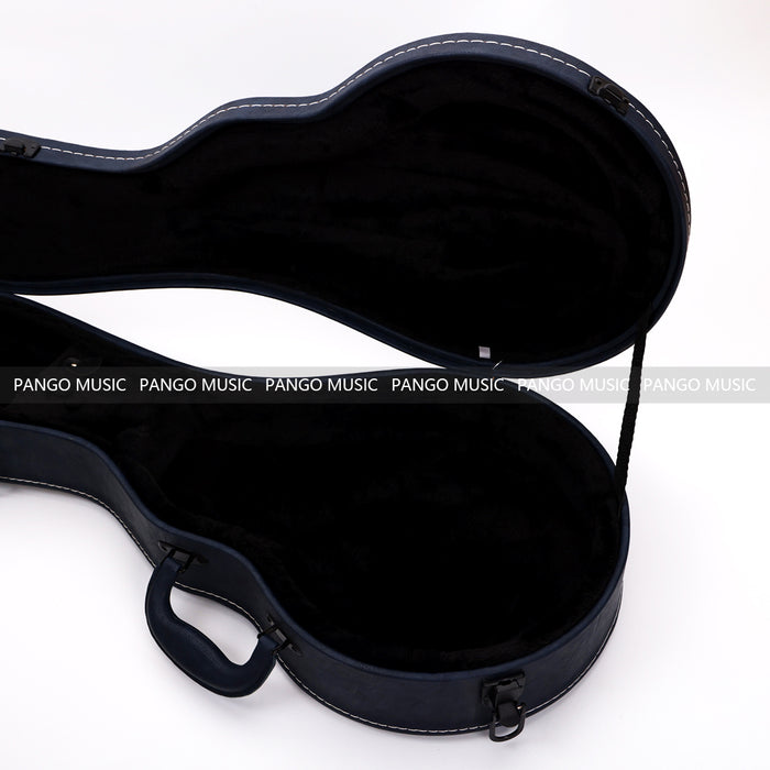 PANGO MUSIC F Mandolin Hard Case (ZX-006)