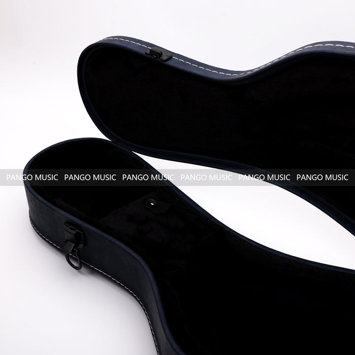 PANGO MUSIC F Mandolin Hard Case (ZX-006)