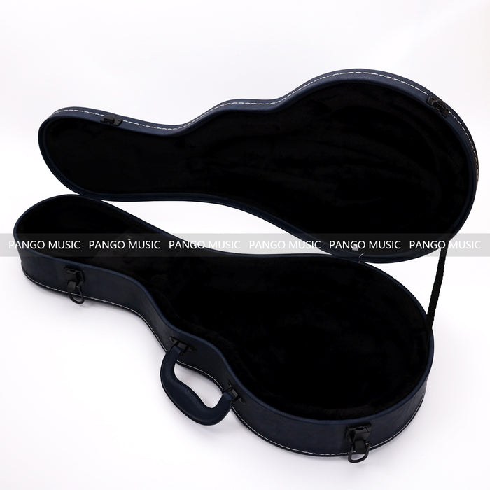 PANGO MUSIC F Mandolin Hard Case (ZX-006)