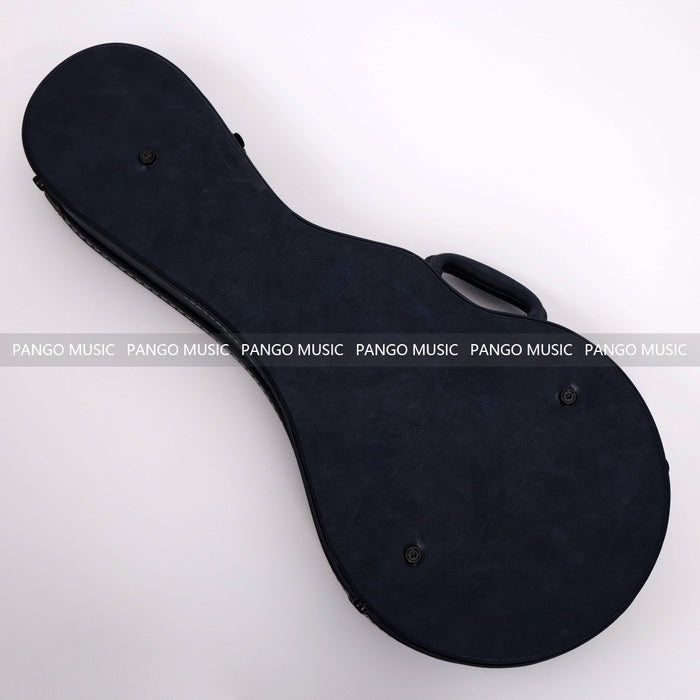 PANGO MUSIC F Mandolin Hard Case (ZX-006)