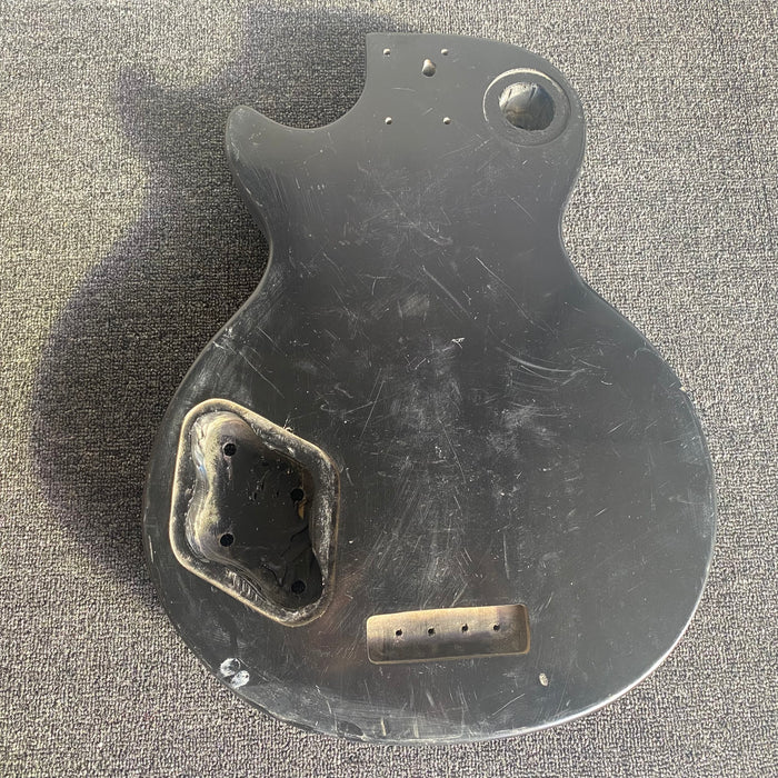 Free Electric Guitar Body (B Level, 0014)