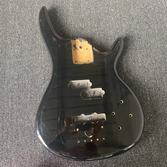 Free Electric Guitar Body (B Level, 0019)