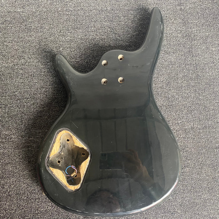 Free Electric Guitar Body (B Level, 0023)