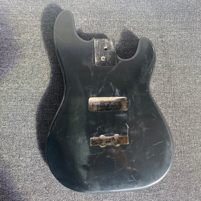 Free Electric Guitar / Bass Guitar Body (B Level, 0029)