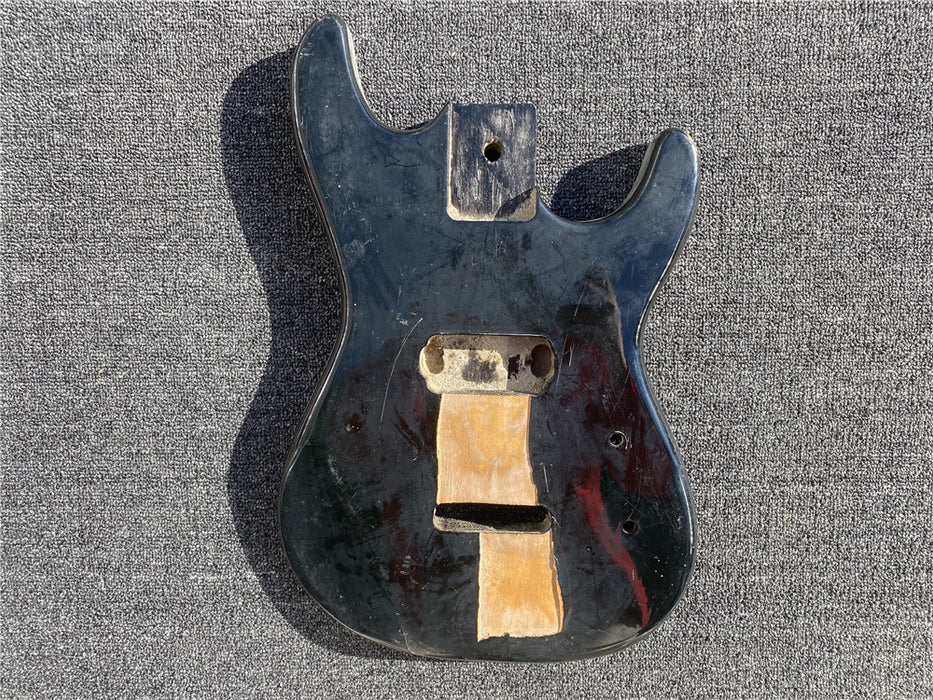 Free Electric Guitar / Bass Guitar Body (B Level, 0342)