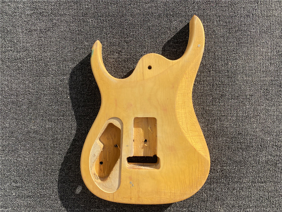 Free Electric Guitar / Bass Guitar Body (B Level, 0293)