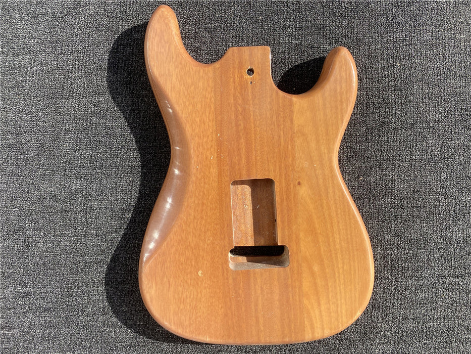 Free Electric Guitar / Bass Guitar Body (B Level, 0346)