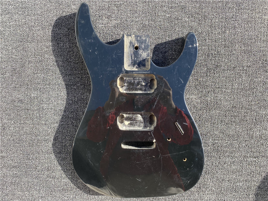 Free Electric Guitar / Bass Guitar Body (B Level, 0349)