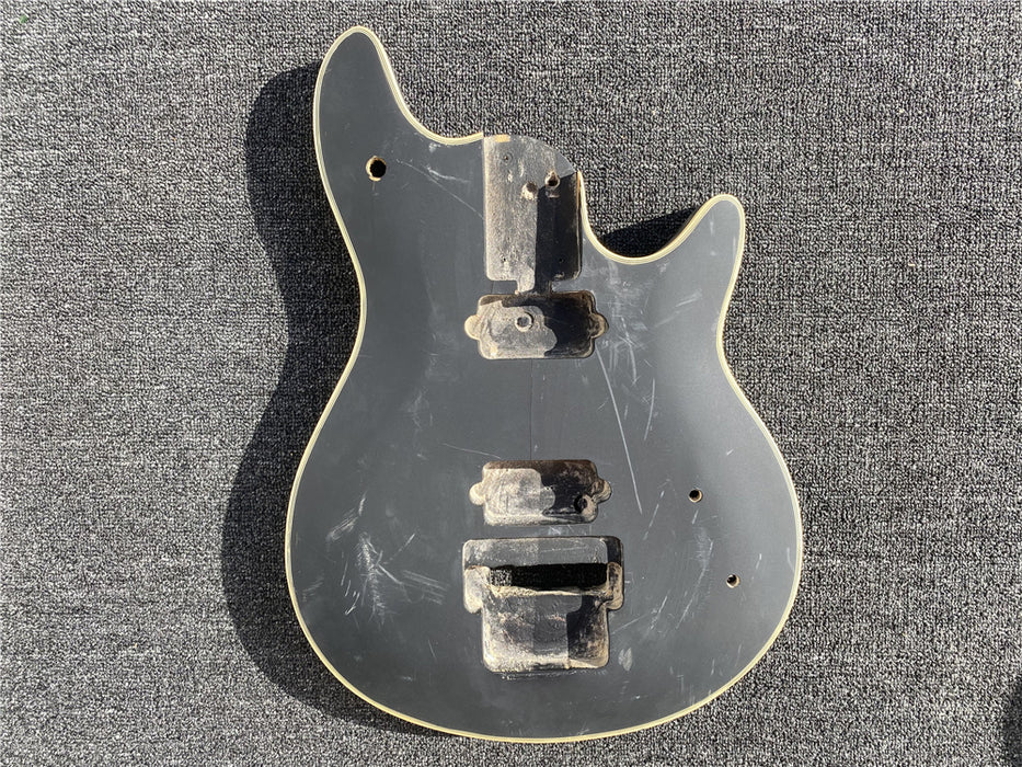 Free Electric Guitar / Bass Guitar Body (B Level, 0350)