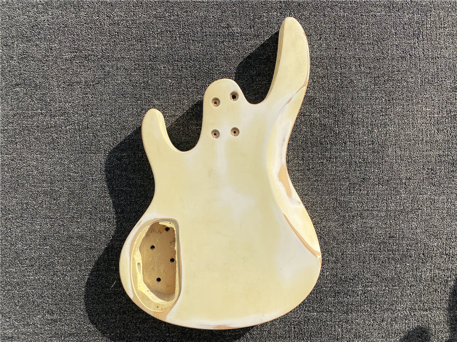 Free Electric Guitar / Bass Guitar Body (B Level, 0297)