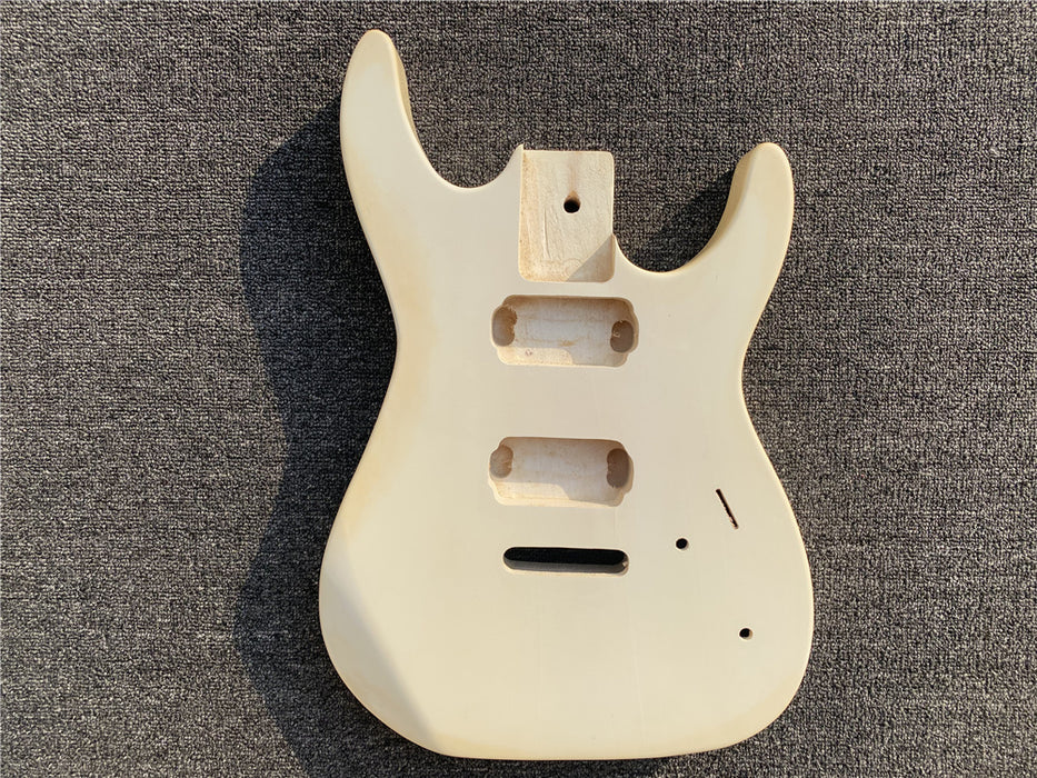 Free Electric Guitar / Bass Guitar Body (B Level, 0352)